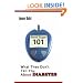 Blood Sugar 101: What They Don't Tell You About Diabetes