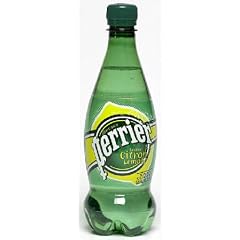 Perrier�nat�rliches Mineralwasser verfeinert mit echten�Zitronensaft�6 x 50�cl. Superqualit�t aus Frankreich!! F�r BBQ, Oktoberfest und Party!!