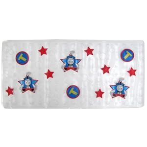 Thomas The Tank Bath Mat