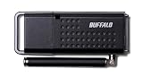BUFFALO USB2.0用 地デジチューナー ちょいテレ・フル DT-F100/U2