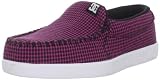 DC Women's Villain TX Fashion Sneaker