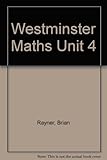 Westminster maths