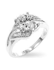 Elegant Engagement Ring