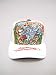 ED HARDY WHITE TIGER CAP