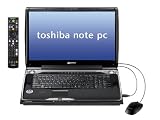 TOSHIBA AV�m�[�gPC Qosmio G50 PQG5095JLR