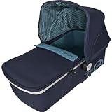 Cybex Callisto Carry Cot In Navy by Cybex