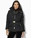 Lauren by Ralph Lauren Petite Jacket, Lillian Hooded Anorak