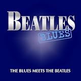 Beatles Blues CD Cover