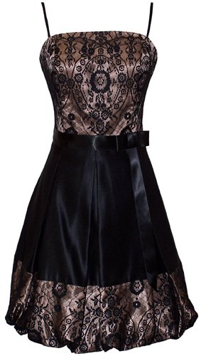 Modest Bridesmaids Gowns