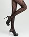 Floral Lace Tight - BLACK (P/S)