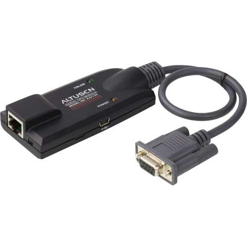 Aten KA7140 CPU Module f&uuml;r KVM-Switch USB 2.0 Preisvergleich