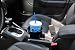 Black Auto Cup Holder Insert;Car Cup Holder Inserts;RV Cup...