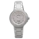 Movado Ladies Series 800 Performance Diamond Accented Watch #2600035 by Movado