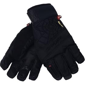 Spyder Men's Under Web Gore-Tex Glove
