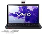 Sony VAIO VPCF23BFX/B 16.4" Laptop Computer