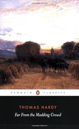 Far from the Madding Crowd