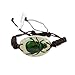 REALBUG Chafer Beetle Bracelet, Glow in the dark