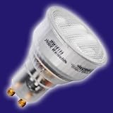 Megaman ESL COMPACT REF Energiesparlampe 11W Gu10 230V 827