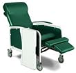 `Convalescent Recliner 3-Position