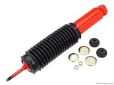 1986-2000 Ford Ranger KYB Front Shock Absorber - Monomax