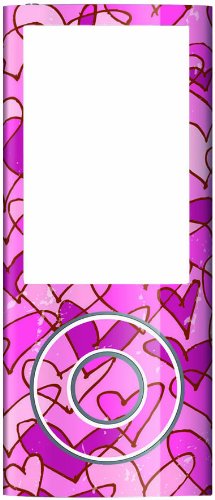 Skinit Protective Skin for iPod Classic 5G (World Love)