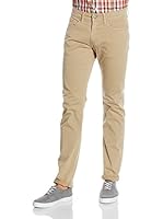 MCS Pantalón (Marrón)