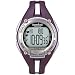 Timex Ironman Road Trainer Heart Rate Monitor Watch, Plum/Silver, Mid Size