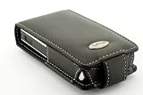Tuff-Luv Etui / Housse en cuir pour LG Viewty téléphone mobile