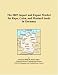 Book The 2007 Import and Export Market for Rape, Colza, and Mustard Seeds in Germany