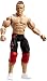 TNA Deluxe Impact - AMAZING RED 7 inch Action Figure_s-1