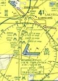 Las Vegas Terminal Area Chart - Aviation