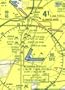 Las Vegas Terminal Area Chart - Aviation