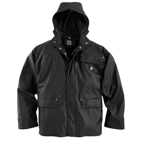 Buy Carhartt Mens Work-Flex Coat by Carhartt