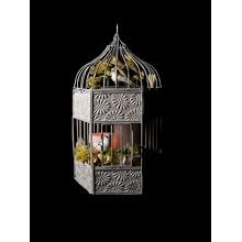 Fortune ProductsCL-P35 Wax Pillar Candle, 3" Diameter x 5" Height