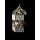 Fortune ProductsCL-P35 Wax Pillar Candle, 3" Diameter x 5" Height