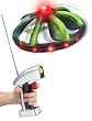 Air Hogs Vectron Phazer R/C Flying Saucer