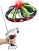 Air Hogs Vectron Phazer R/C Flying Saucer