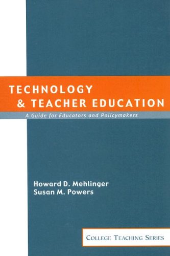 Teacher Training