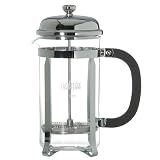 Review La Cafetiere  / La Cafetière Classic 8-Cup Coffeemaker - Chrome