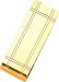 14K Gold Money Clip
