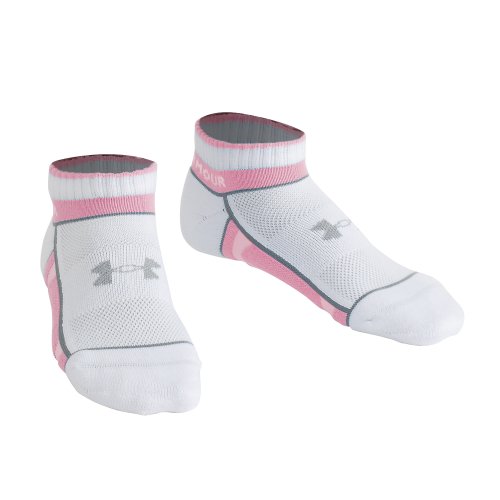 (アンダーアーマー)UNDER ARMOUR UAウーマンズパフォーマンスソックス -イベイド- SAL3601 アクセサリー ソックス