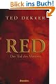Red - Der Tod des Meisters. Circle-Trilogie Band 2