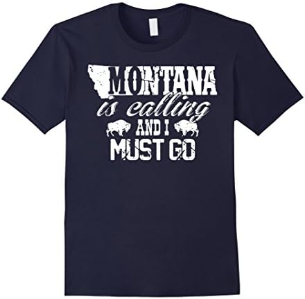 Men's Montana Shirt 2XL Navy