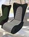Kitchen & Housewares : Black And Gray Boom Chair VPR