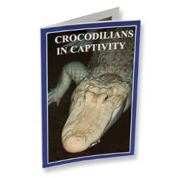 TREX CROCODILIANS IN CAPTIVITY