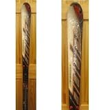 ROSSIGNOL ONE BY BODE MILLER ALPINE SKIS