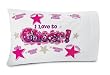 Cheer Autograph Pillowcase