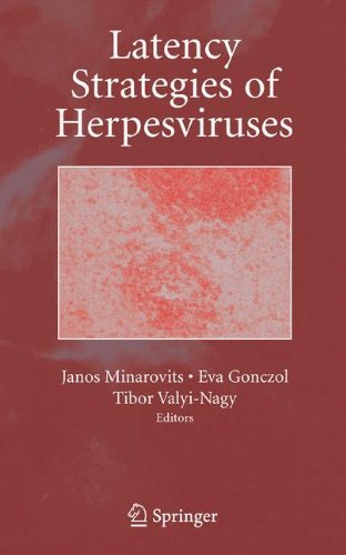 Latency Strategies of Herpesviruses