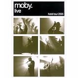 Moby Live: Hotel Tour 2005 [Region 2]