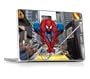 Gelaskins Protective Skin for 13.3 & 14.1-Inch PCs, Macbook 13, Macbook Air Laptops (NYC Spidey)